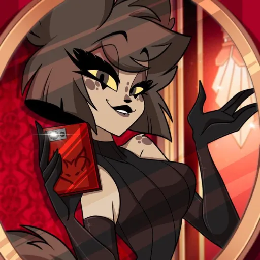 creator 🦌🌸Amélie 🪷🦌's avatar