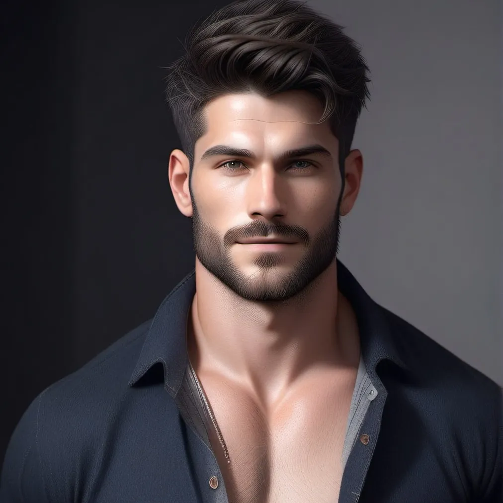 chat with ai character: Ryan