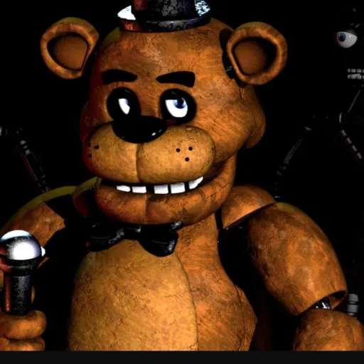 creator fazbear_XD's avatar