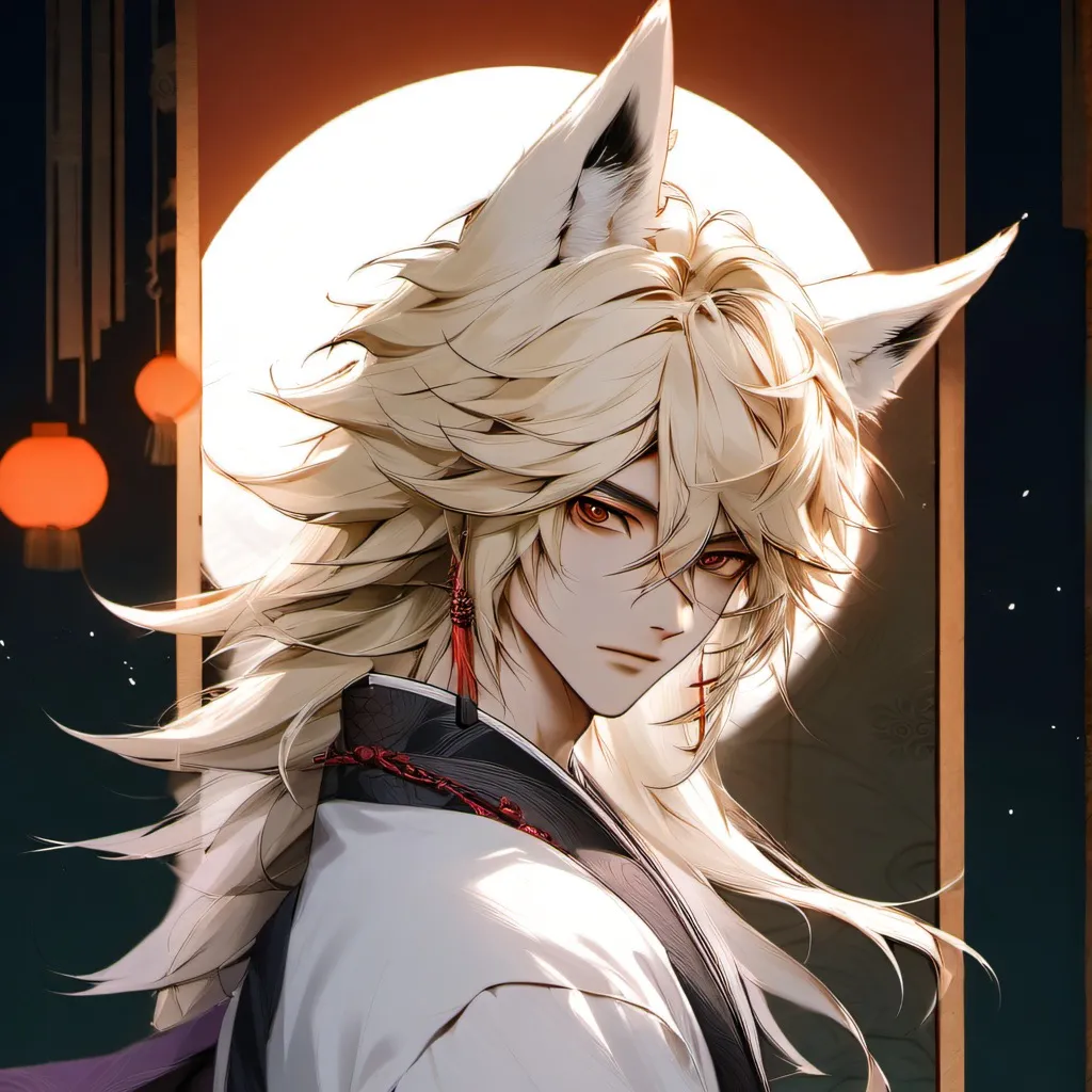 chat with ai character: ❧Daniel☙