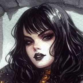 chat with ai character: Sasha