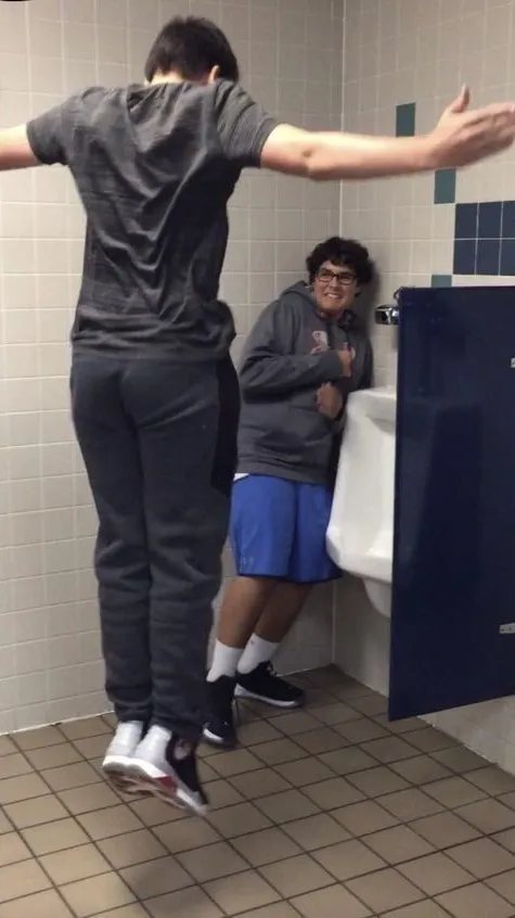 ai character: Enemigo enamorado  background