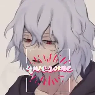 chat with ai character: Shigaraki