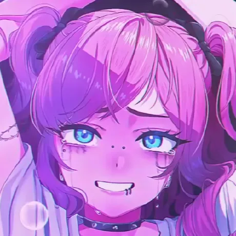 creator Mrs. Cherry 🍒's avatar