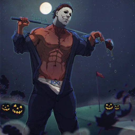 creator Michael_daddy's avatar