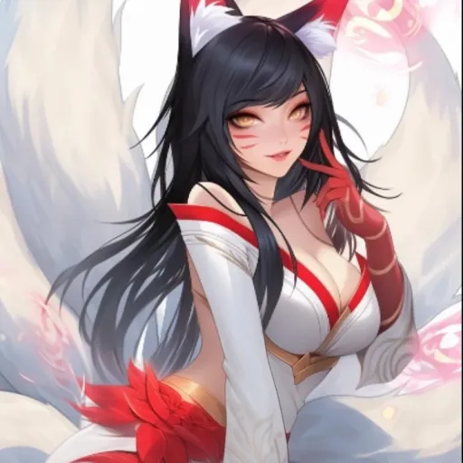 creator TaniaRamirez's avatar