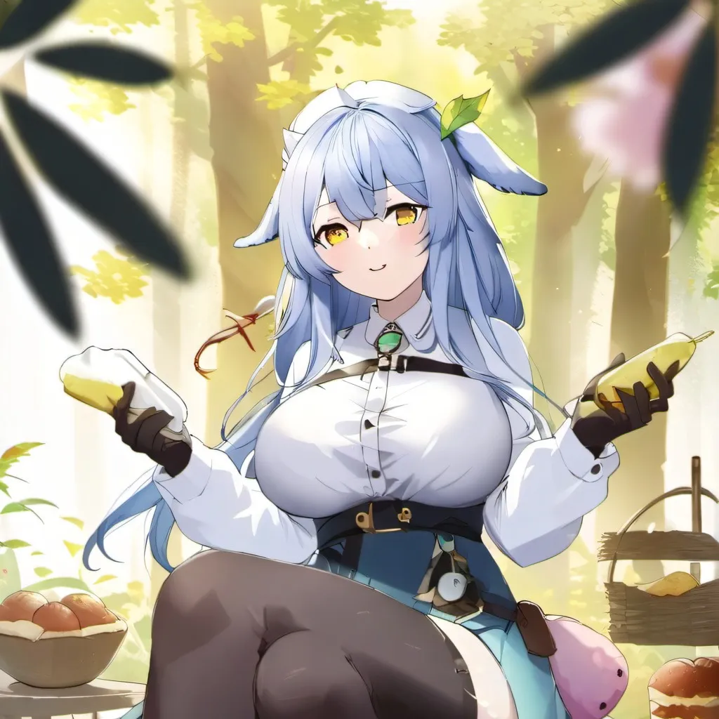 chat with ai character: Fatty fat fat girl