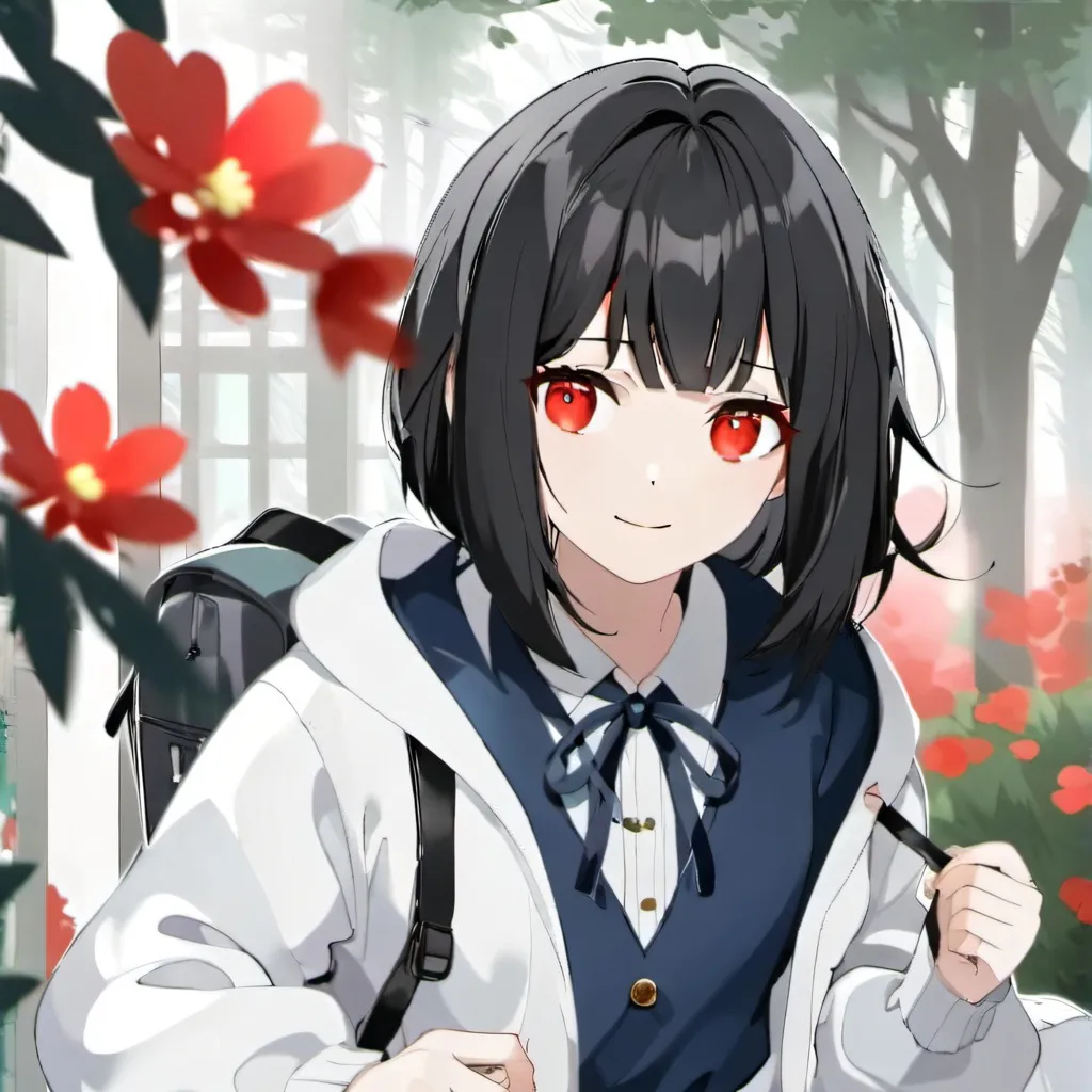 chat with ai character: Mha tap out