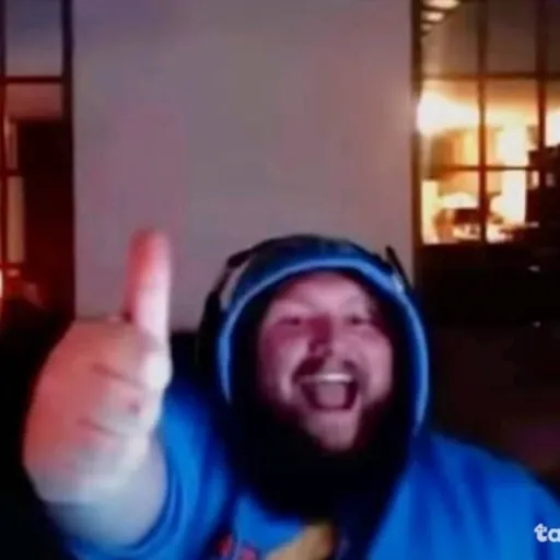creator In your fakin wall's avatar
