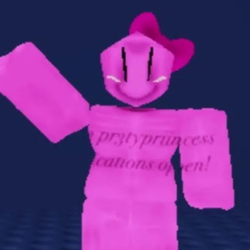 creator Pretty princess fo's avatar