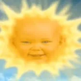 creator sunshine felix☀️'s avatar