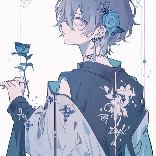 creator Danfeng 20's avatar
