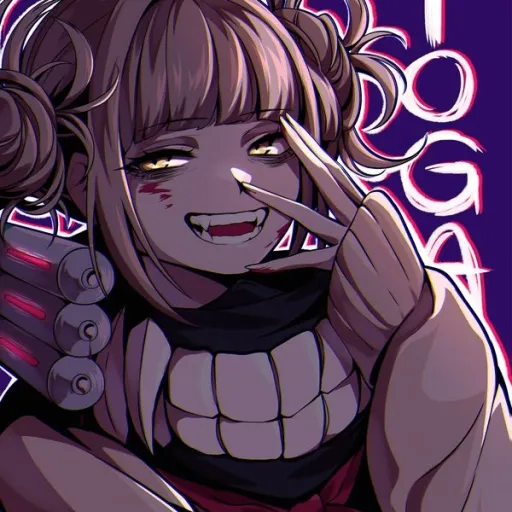 creator Toga@♥︎♥︎'s avatar