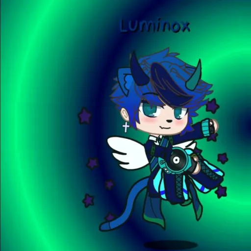 creator Luminox45's avatar