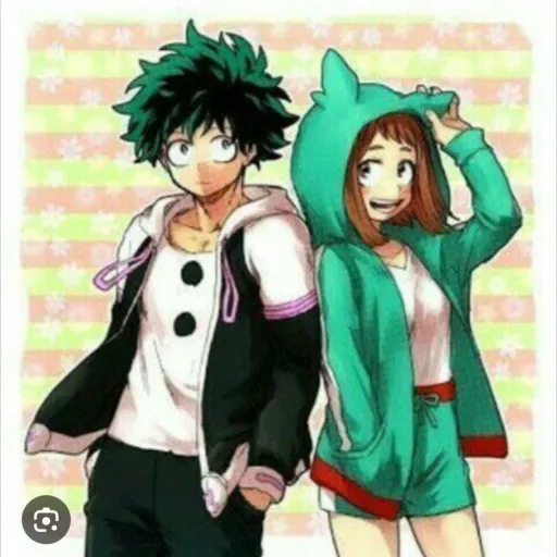 creator MHA lover foreva♡'s avatar