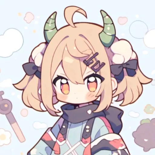 creator CristaI_cakey 🍁's avatar