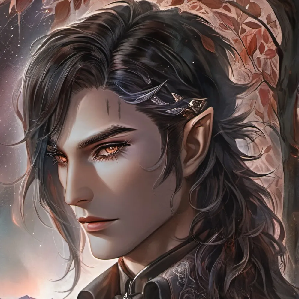 chat with ai character: Ezio Mathreo