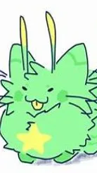 ai character: Gnarpy background