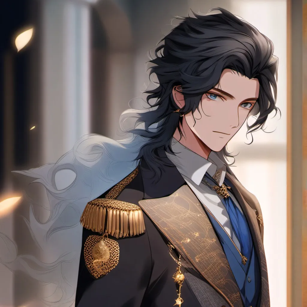 chat with ai character: Cole