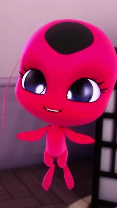 ai character: tikki background