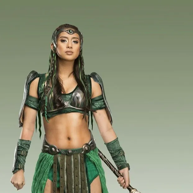 chat with ai character: alena
