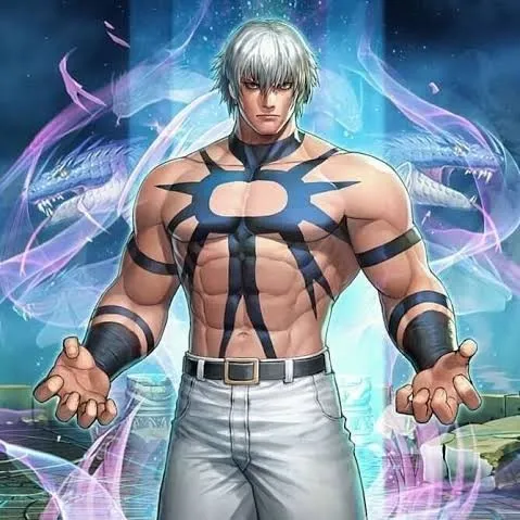 creator Orochi97's avatar