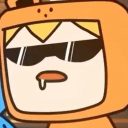 comment user avatar