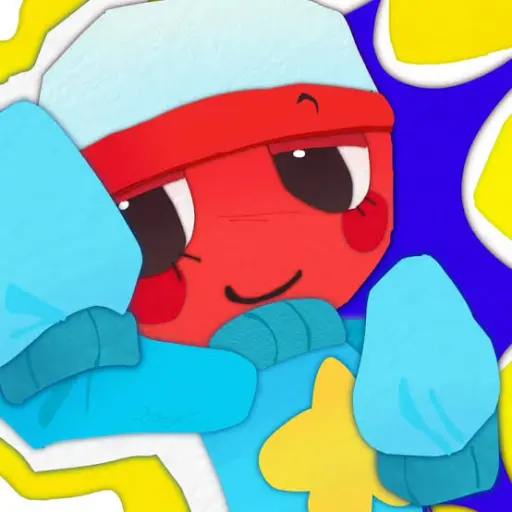 creator ☻Gigi★'s avatar