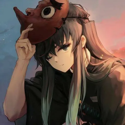creator yanoly @babymoster's avatar