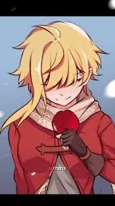 ai character: Alice background