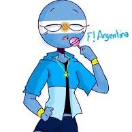 creator 💙Argentina💙's avatar