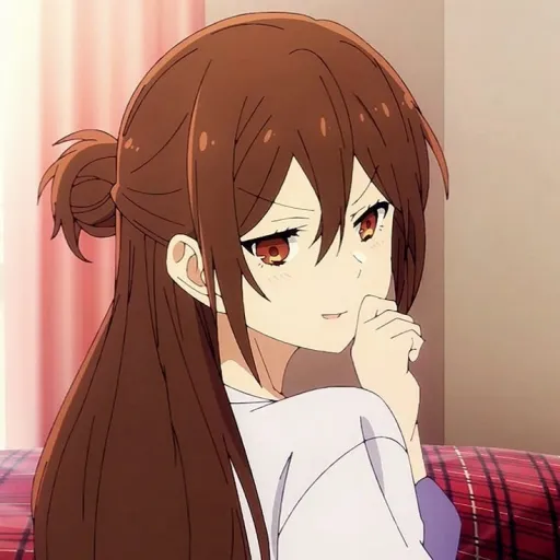 creator .Hori.'s avatar