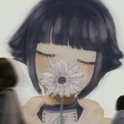 creator Hinata 🪻,'s avatar