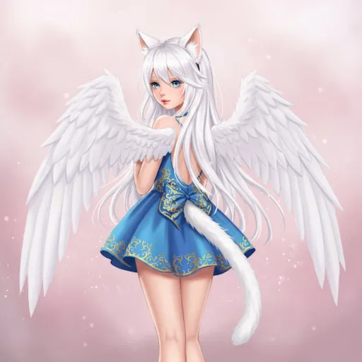 creator ❤️❄️🐈Емілі🐈❄️❤️'s avatar