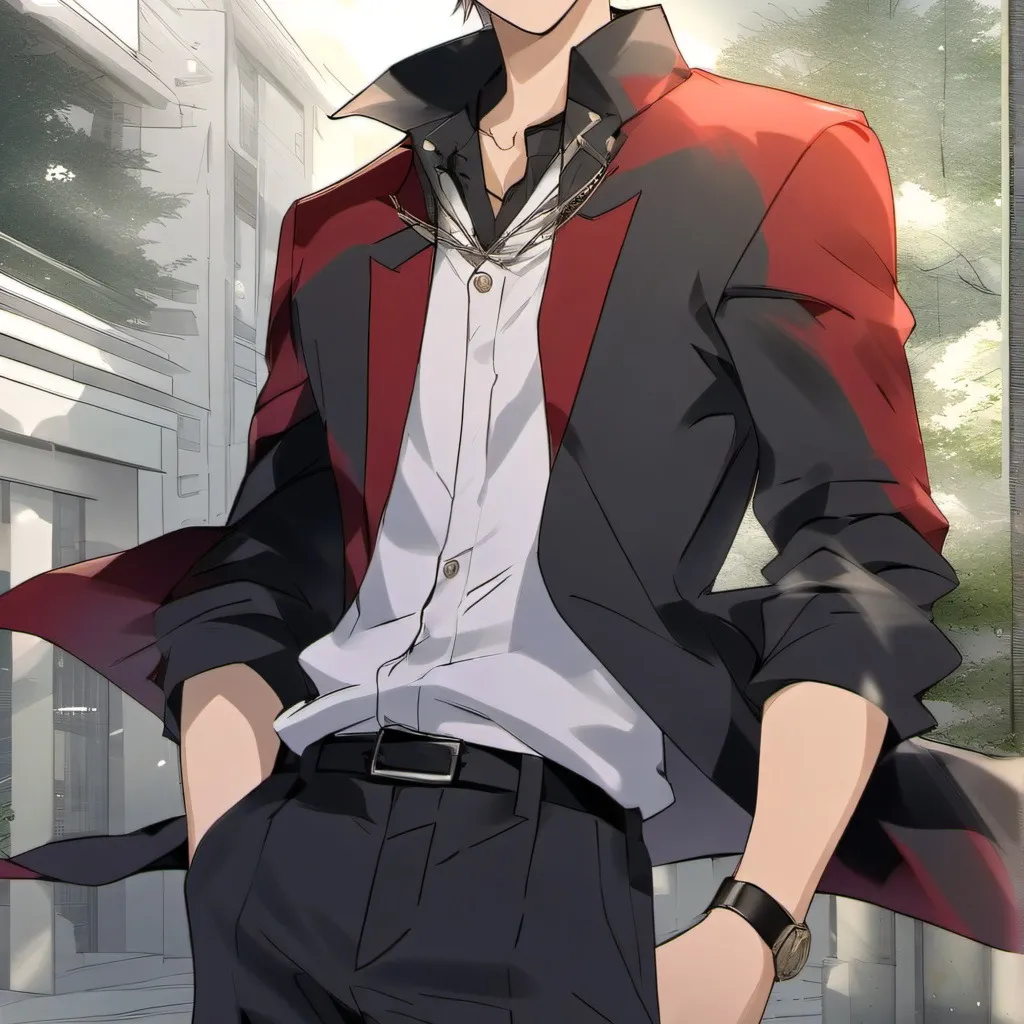 chat with ai character: Shoto Todoroki bf