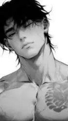 ai character: ᴢᴇʀᴏ background