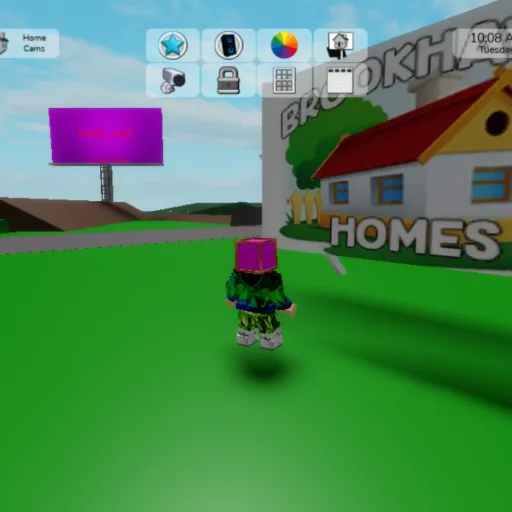 creator alex 667599's avatar