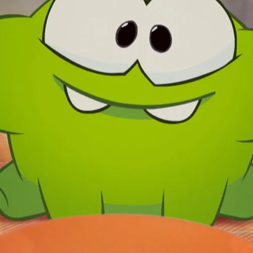 chat with ai character: Om nom and cheese
