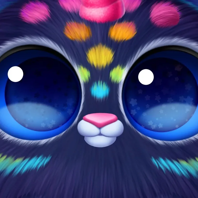 chat with ai character: Magical