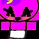chat with ai character: emoji cat baby