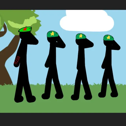 creator вдв бобер's avatar