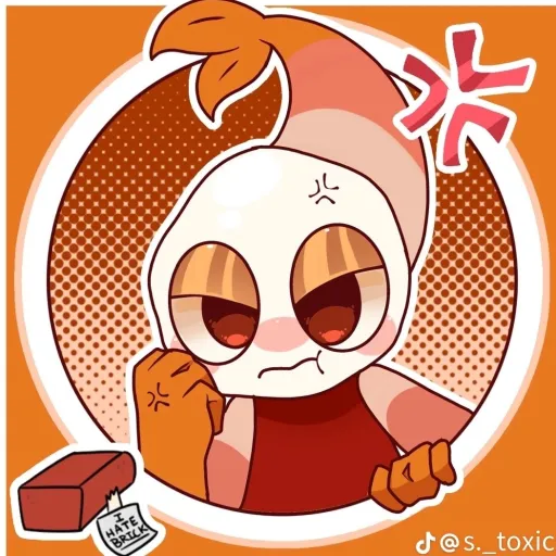 creator エビポ 😡💢🦐's avatar