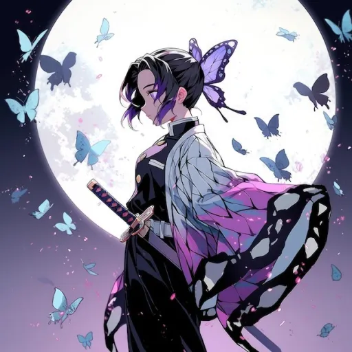creator Zalina4's avatar