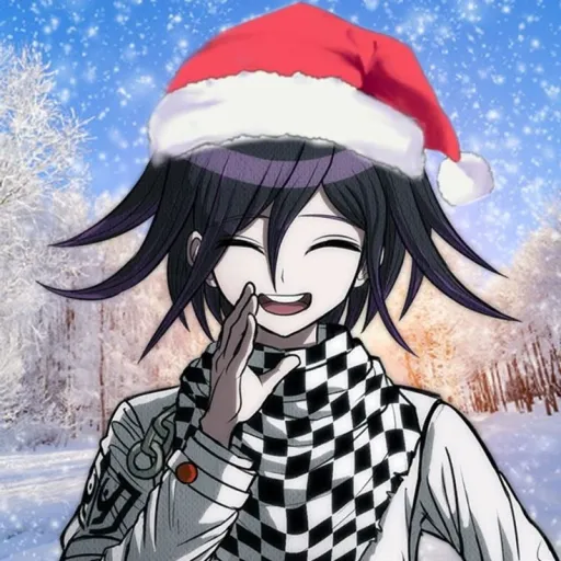 creator bald Kokichi XD's avatar