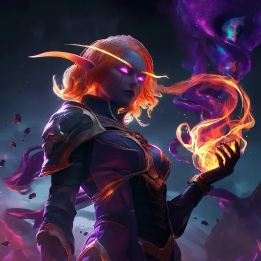 creator Frilk's avatar