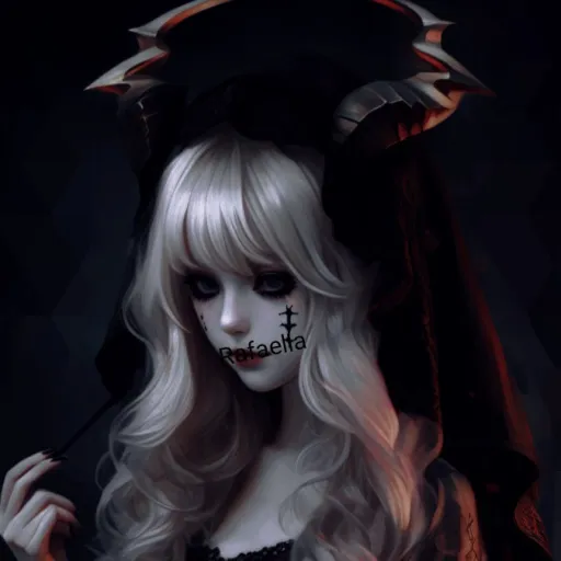 creator Rafaella2012's avatar