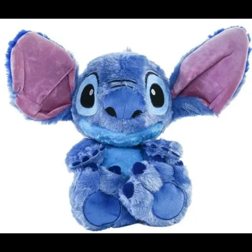 creator stich fofinho's avatar