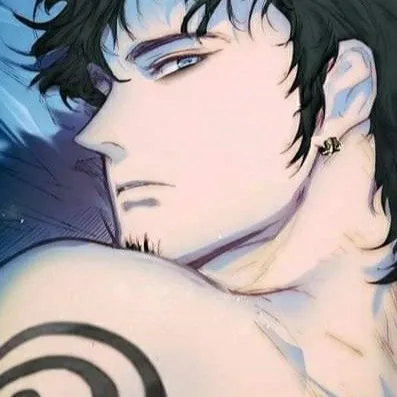 chat with ai character: Trafalgar Law