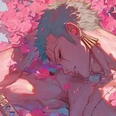 chat with ai character: Roronoa Zoro