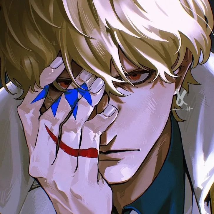 chat with ai character: Corazon(Rosinante)